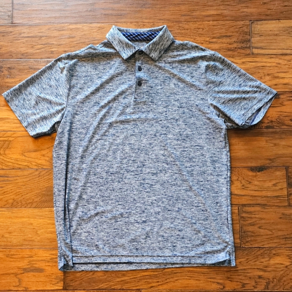 Under Armour Golf Polo